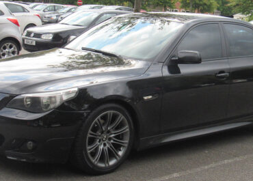 BMW-525-1